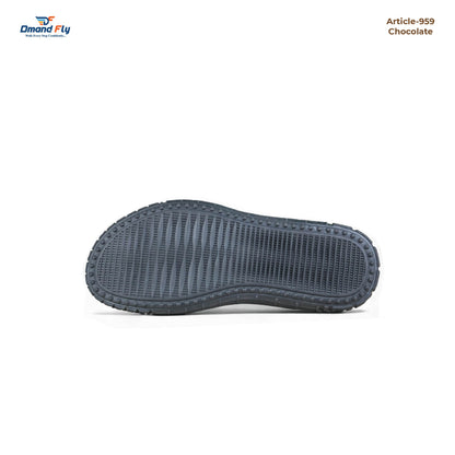 959 Sandal (Chocolate)