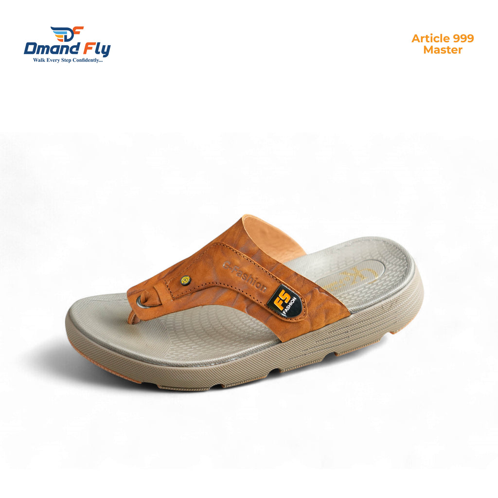 GP-999 Sandal (Master)