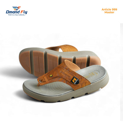 GP-999 Sandal (Master)