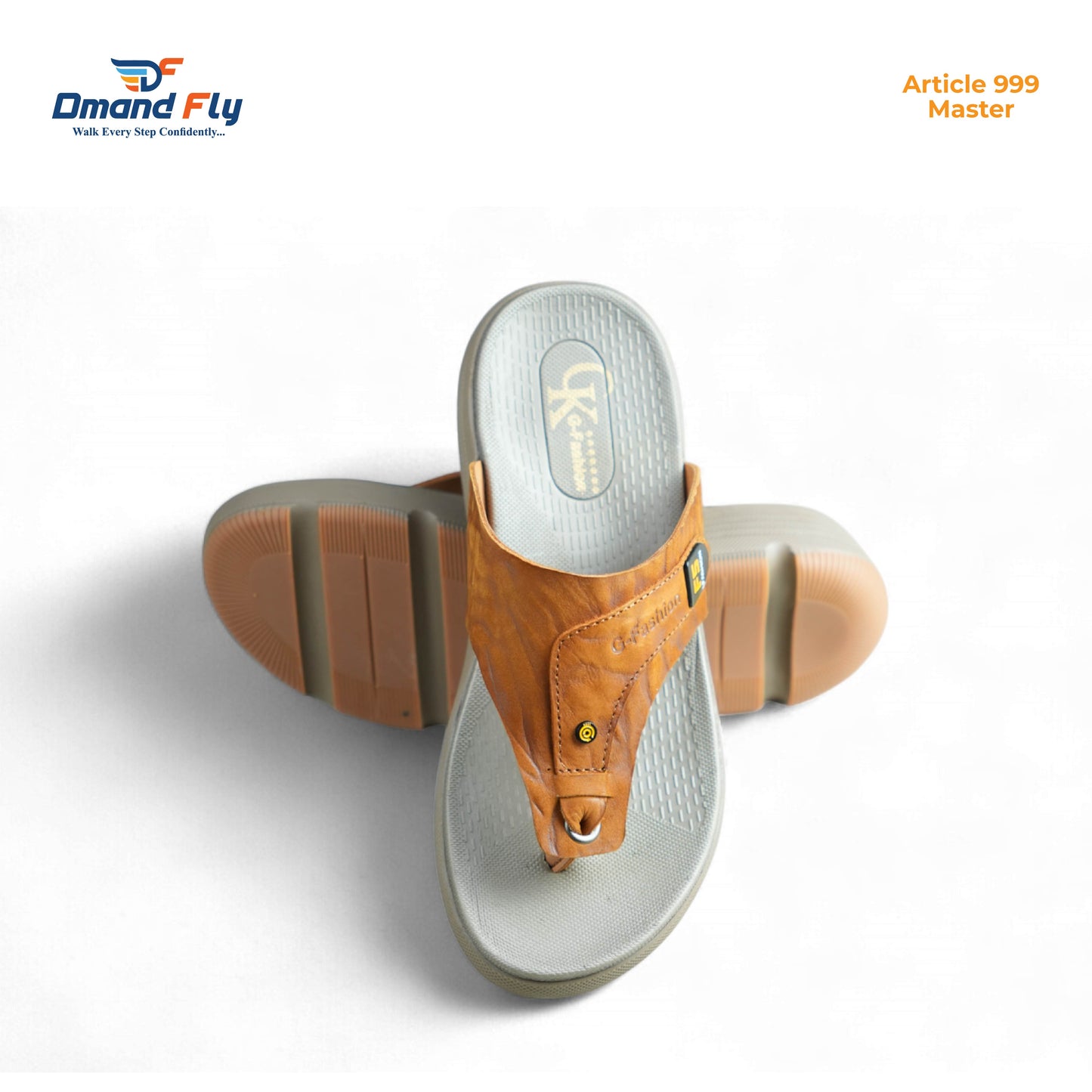 GP-999 Sandal (Master)