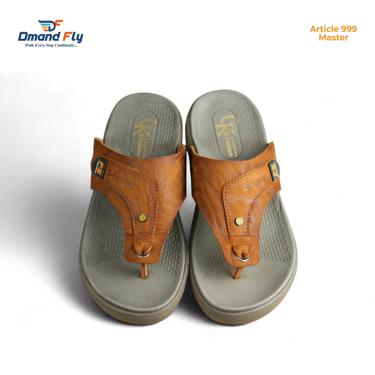 GP-999 Sandal (Master)