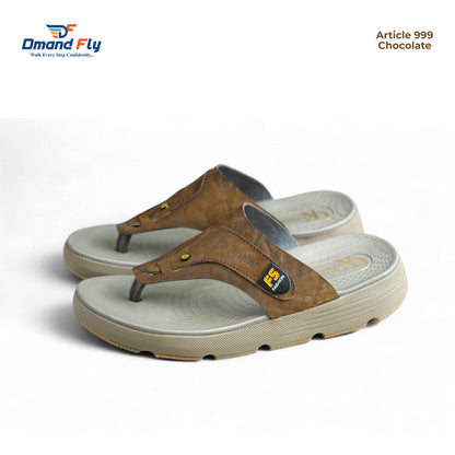 GP-999 Sandal (Chocolate)