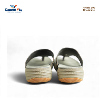 GP-999 Sandal (Chocolate)