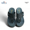 GP-999 Sandal (Black)