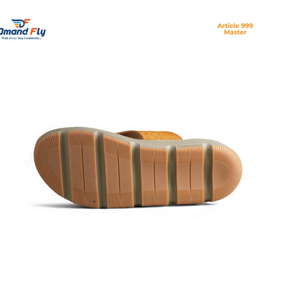 GP-999 Sandal (Master)