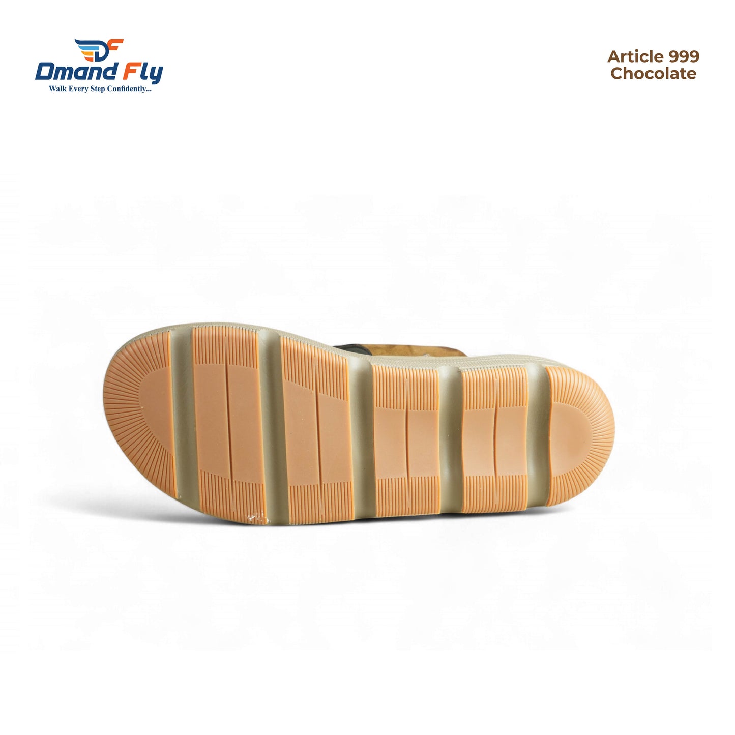 GP-999 Sandal (Chocolate)