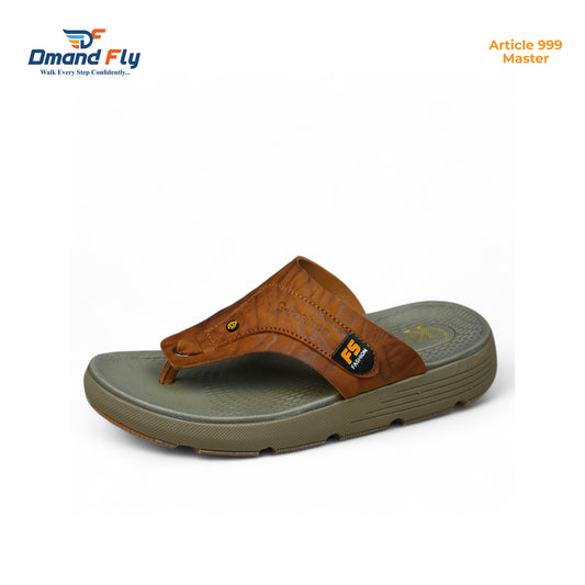 GP-999 Sandal (Master)