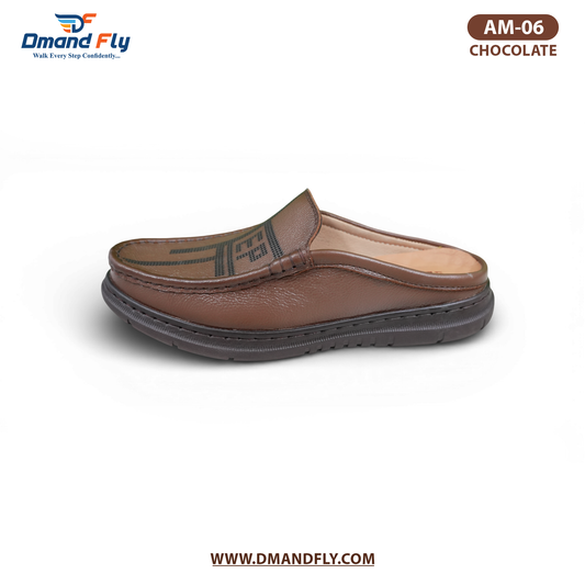 AM-06 Half Casual (Chocolate)