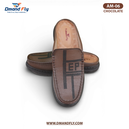 AM-06 Half Casual (Chocolate)