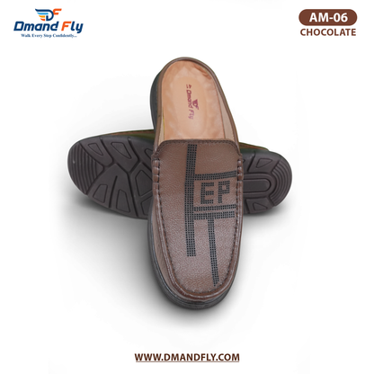 AM-06 Half Casual (Chocolate)