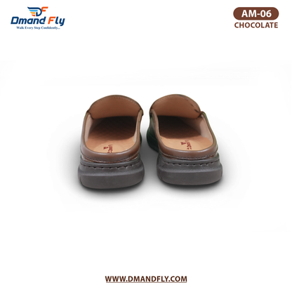 AM-06 Half Casual (Chocolate)