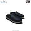 AM-14 Original Leather Half Casula Shoe (Black)