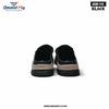 AM-14 Original Leather Half Casula Shoe (Black)