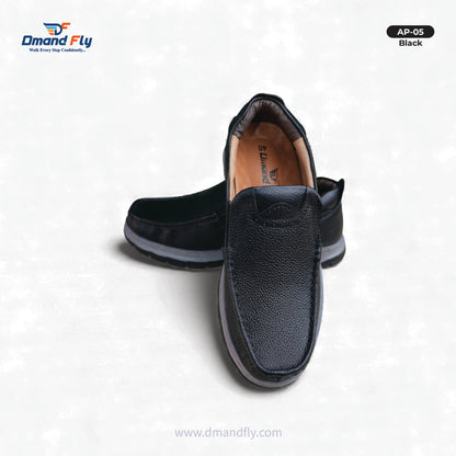 AP-05 Casual (Black)