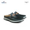 AP-02 Half Casual (Black)