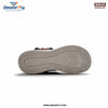 DFH-01 Leather Sandal (Chocolate)