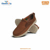 GP-710 Leather Casual Shoe (Master)