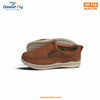 GP-710 Leather Casual Shoe (Master)