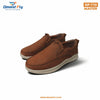 GP-710 Leather Casual Shoe (Master)