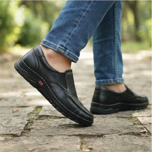JP-5 Sacchi Casual (Black)