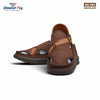 NS-989 Cycle Shoe (Chocolate)
