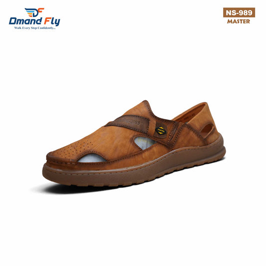 NS-989 Cycle Shoe (Master)