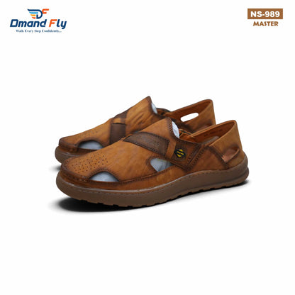 NS-989 Cycle Shoe (Master)