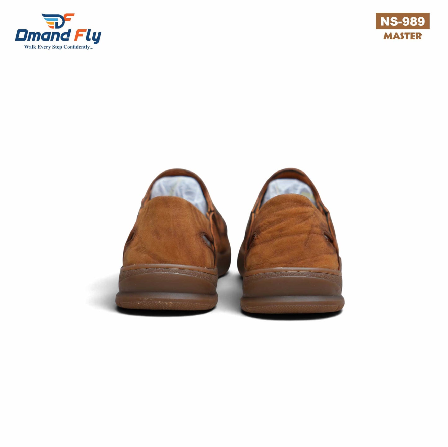 NS-989 Cycle Shoe (Master)