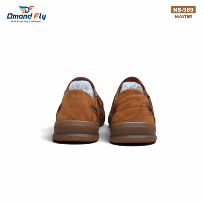 NS-989 Cycle Shoe (Master)