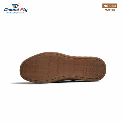 NS-989 Cycle Shoe (Master)