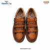 DFS-01 Original Leather Shoe (Master)