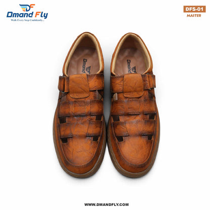 DFS-01 Original Leather Shoe (Master)