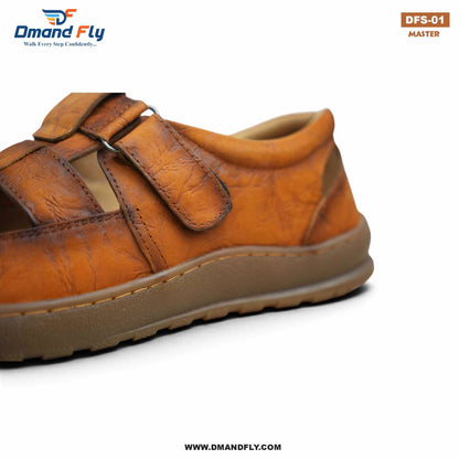 DFS-01 Original Leather Shoe (Master)