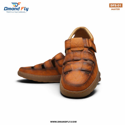 DFS-01 Original Leather Shoe (Master)