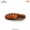 DFS-01 Original Leather Shoe (Master)