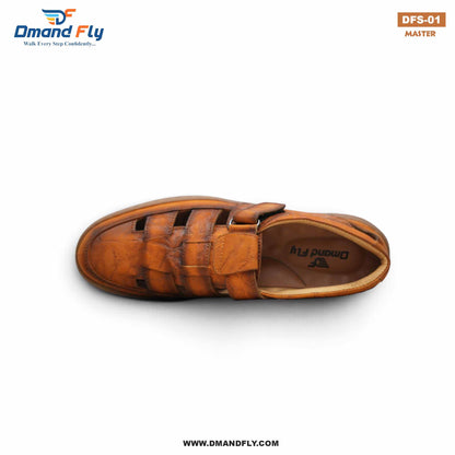 DFS-01 Original Leather Shoe (Master)