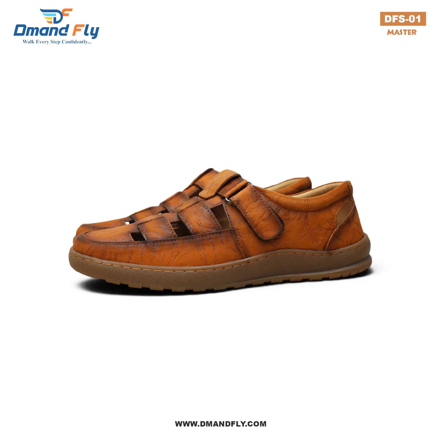 DFS-01 Original Leather Shoe (Master)