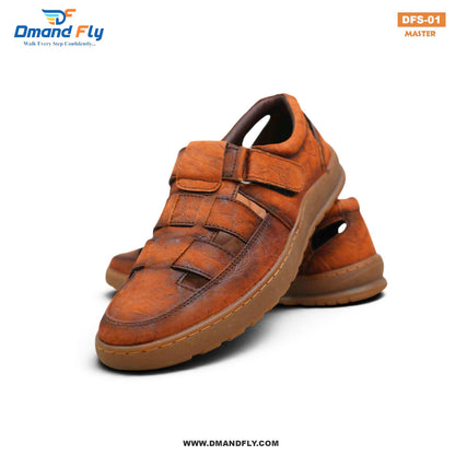 DFS-01 Original Leather Shoe (Master)