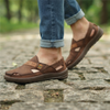 NS-989 Cycle Shoe (Chocolate)