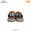 DFD-01 Original Leather Sandal (Master)