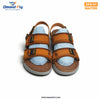 DFD-01 Original Leather Sandal (Master)