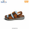 DFD-01 Original Leather Sandal (Master)