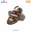 DFD-01 Original Leather Sandal (Master)