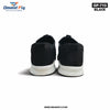 GP-710 Leather Casual Shoe (Black)
