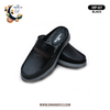 HP-07 Half Casual (Black)
