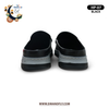 HP-07 Half Casual (Black)