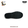 HP-07 Half Casual (Black)