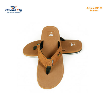 BP-01 Sandal (Master)