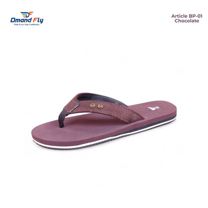 BP-01 Sandal (Chocolate)