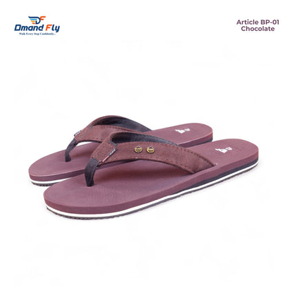 BP-01 Sandal (Chocolate)